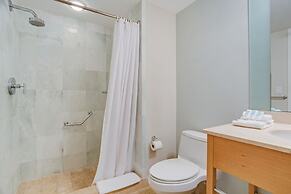 Private Ocean Condos at Marenas Beach