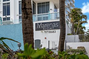 Private Ocean Condos at Marenas Beach