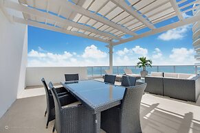 Private Ocean Condos at Marenas Beach