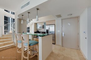 Private Ocean Condos at Marenas Beach