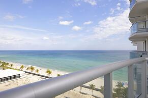 Private Ocean Condos at Marenas Beach