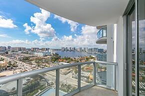 Private Ocean Condos at Marenas Beach