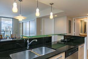 Private Ocean Condos at Marenas Beach