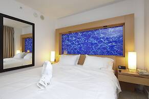 Private Ocean Condos at Marenas Beach