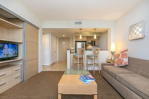 Private Ocean Condos at Marenas Beach