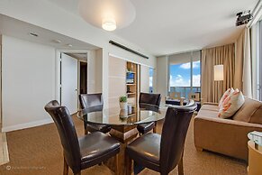 Private Ocean Condos at Marenas Beach