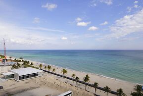 Private Ocean Condos at Marenas Beach