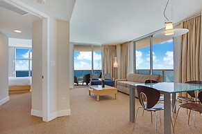 Private Ocean Condos at Marenas Beach