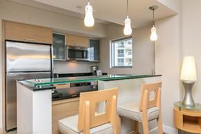 Private Ocean Condos at Marenas Beach