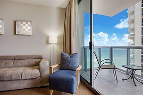 Private Ocean Condos at Marenas Beach