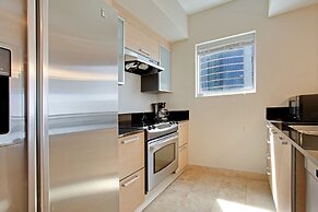 Private Ocean Condos at Marenas Beach