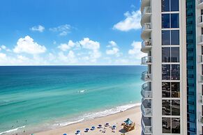 Private Ocean Condos at Marenas Beach