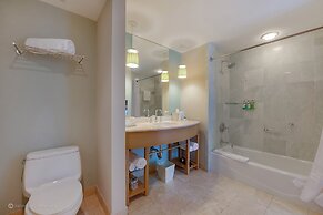 Private Ocean Condos at Marenas Beach