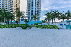 Private Ocean Condos at Marenas Beach