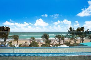 Private Ocean Condos at Marenas Beach