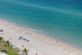 Private Ocean Condos at Marenas Beach