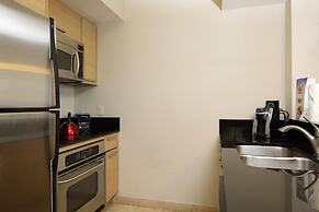 Private Ocean Condos at Marenas Beach