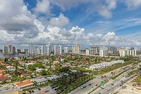 Private Ocean Condos at Marenas Beach