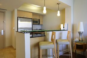 Private Ocean Condos at Marenas Beach