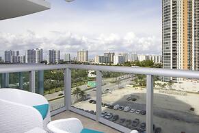 Private Ocean Condos at Marenas Beach