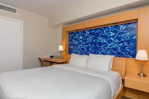 Private Ocean Condos at Marenas Beach