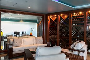 Private Ocean Condos at Marenas Beach