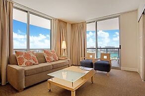 Private Ocean Condos at Marenas Beach