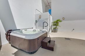 Private Ocean Condos at Marenas Beach