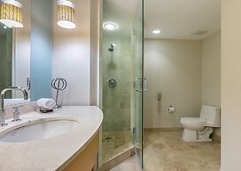 Private Ocean Condos at Marenas Beach