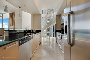 Private Ocean Condos at Marenas Beach