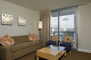 Private Ocean Condos at Marenas Beach