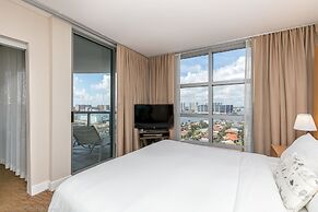 Private Ocean Condos at Marenas Beach