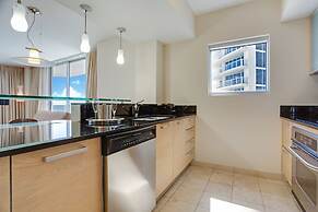 Private Ocean Condos at Marenas Beach