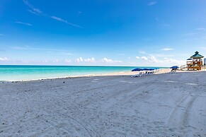 Private Ocean Condos at Marenas Beach