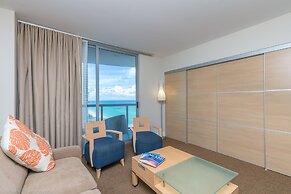 Private Ocean Condos at Marenas Beach