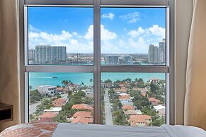 Private Ocean Condos at Marenas Beach