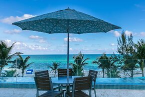 Private Ocean Condos at Marenas Beach