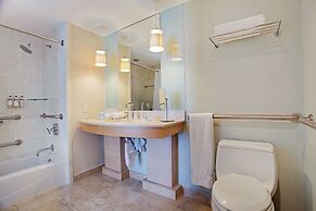 Private Ocean Condos at Marenas Beach