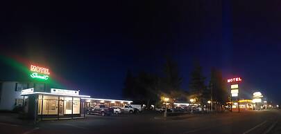 Sunset Motel