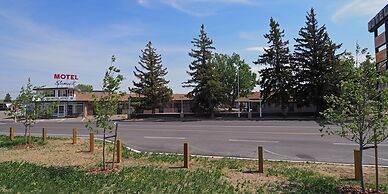 Sunset Motel