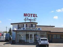 Sunset Motel