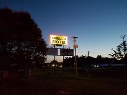 Tarragon Motel