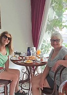 Hotel Fegali Art Boutique