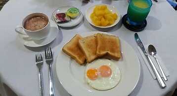 Hotel Fegali Art Boutique