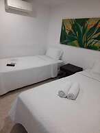 Hotel Fegali Art Boutique