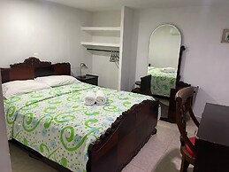 Hotel Fegali Art Boutique