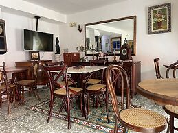 Hotel Fegali Art Boutique