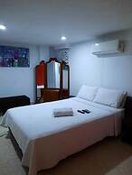 Hotel Fegali Art Boutique