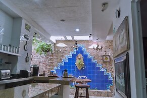 Hotel Fegali Art Boutique