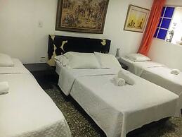 Hotel Fegali Art Boutique